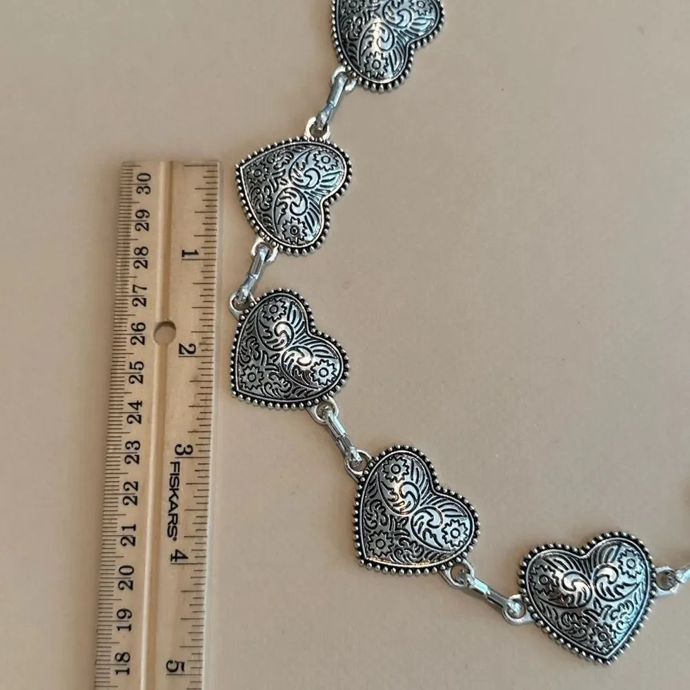 Boho belt  M1177